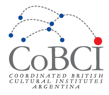 COORDINATED BRITISH CULTURAL INSTITUTES